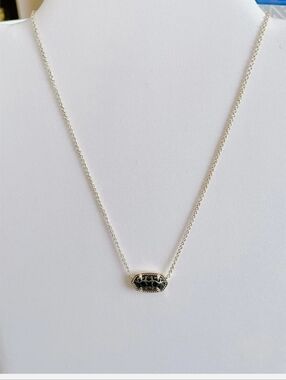 Kendra Scott Elisa Necklace